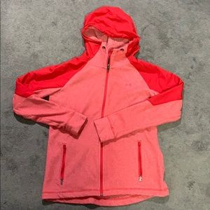 Women’s Under Armour Coldgear Jacket